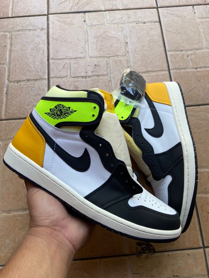 volt aj1