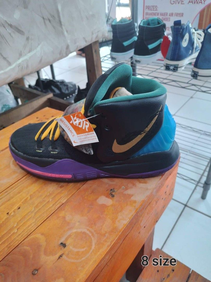 Kyrie irving discount chinese new year
