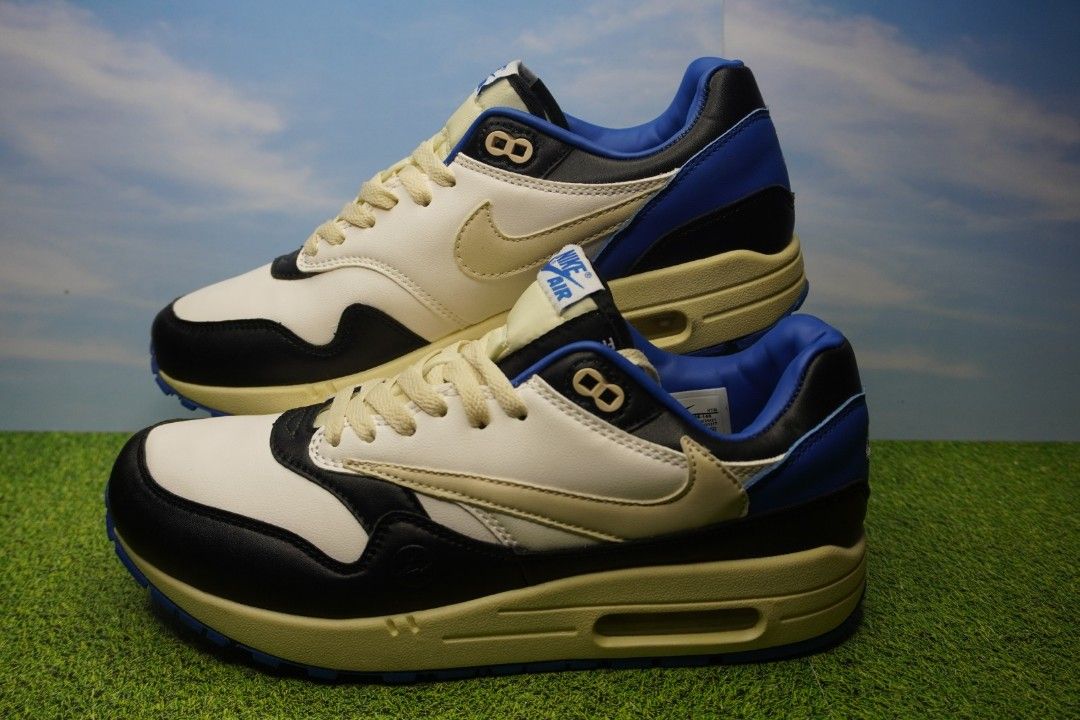 Air max 1 fragment store
