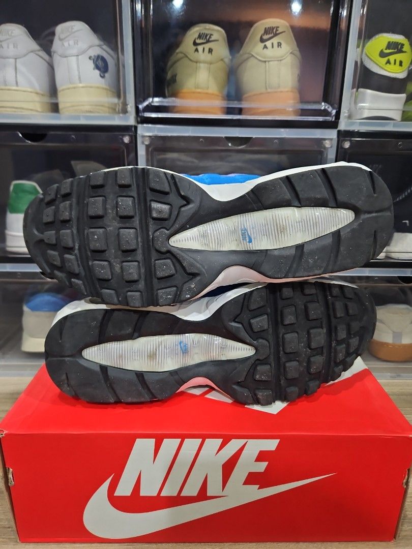 Air max 95 pinwheel online