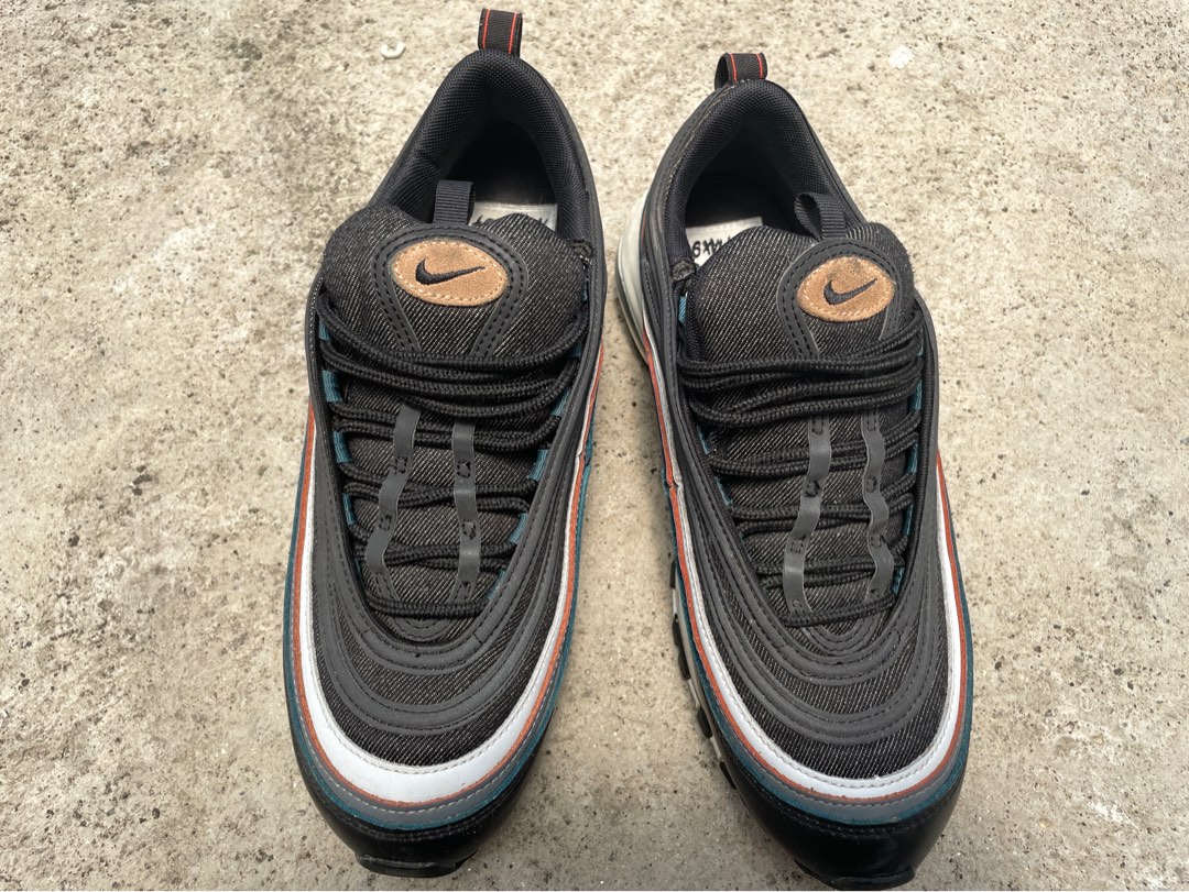 Nike vlone deals air max 97