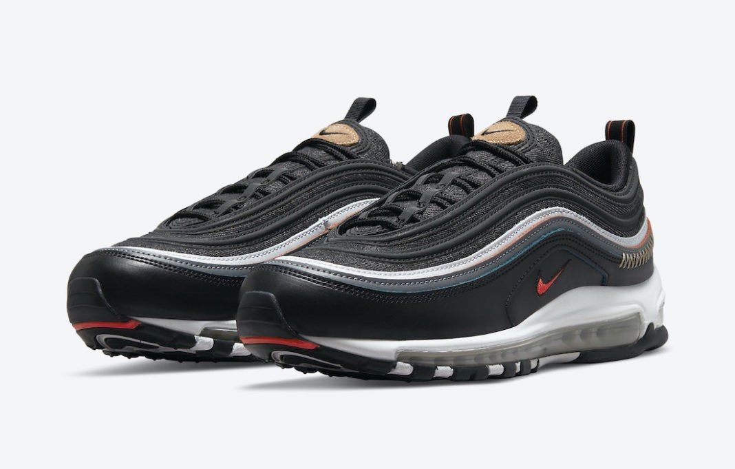 Denim air outlet max 97