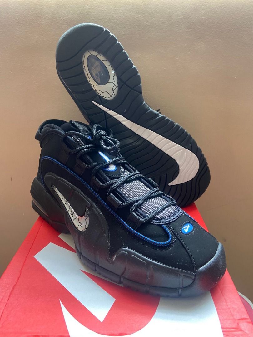 Nike Air Max Penny 1 All Star