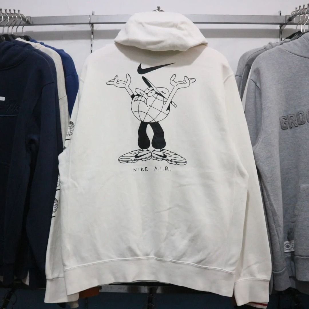 Nike lugosis sweat 2025