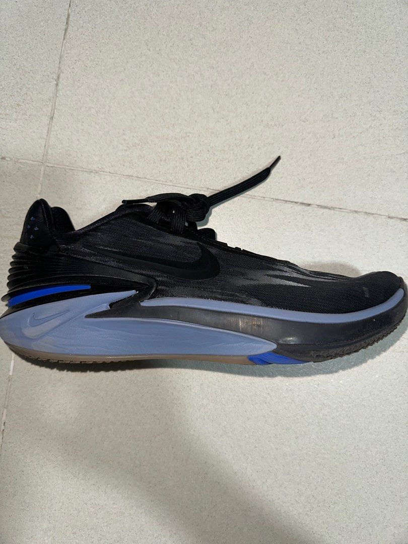 airzoom gt cut