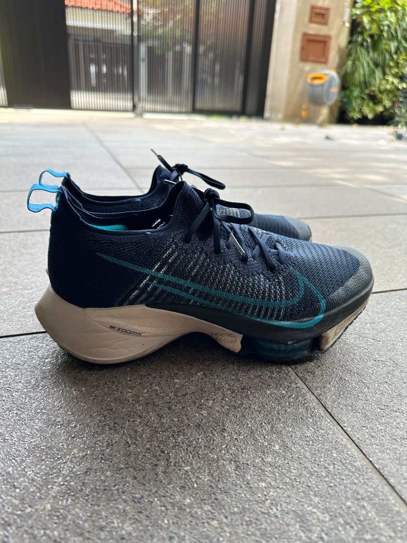 Tenis nike air hotsell zoom tempo next