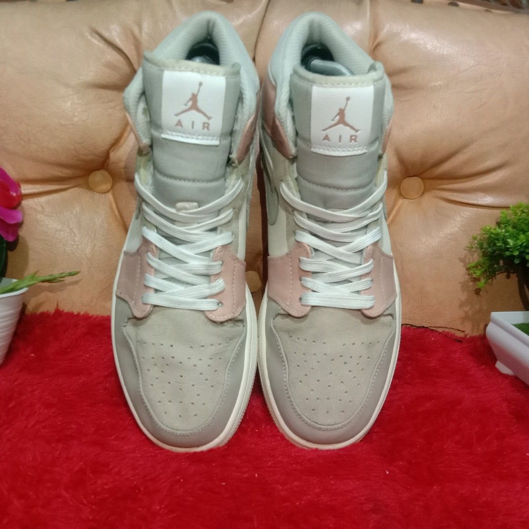 aj1 sail light blue