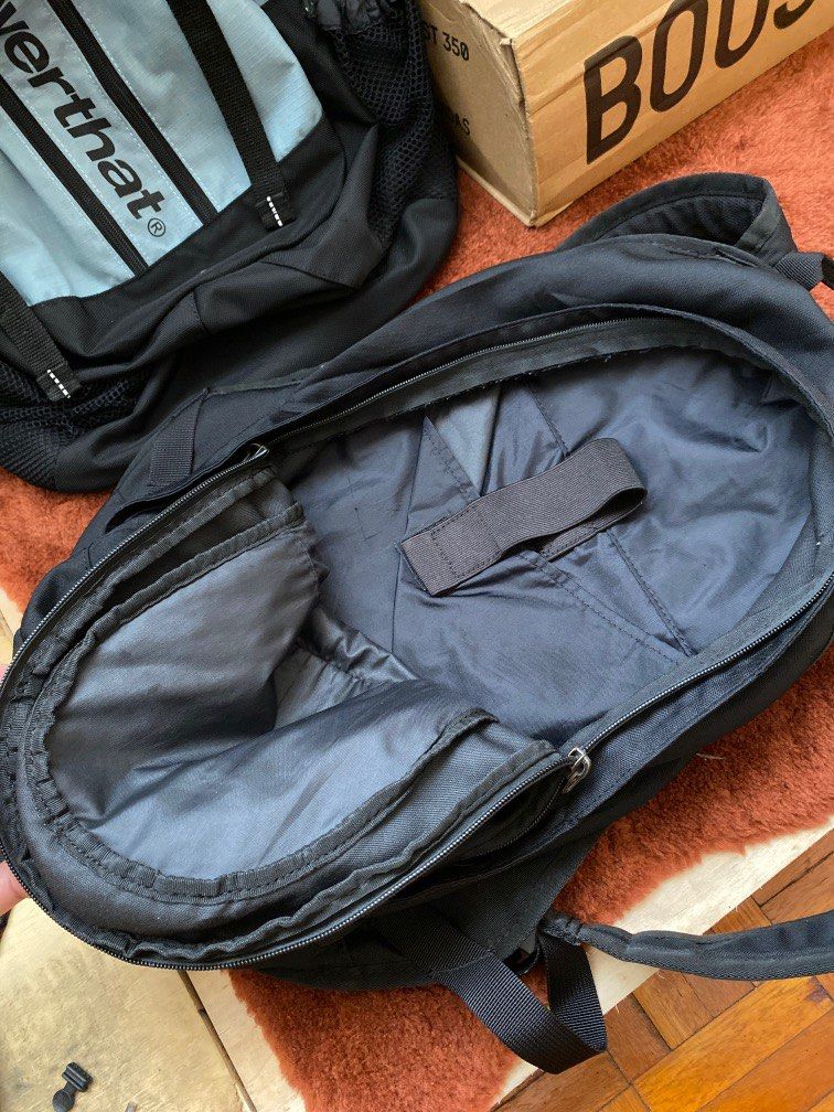 nike cordura belt bag