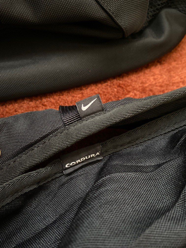 nike cordura belt bag