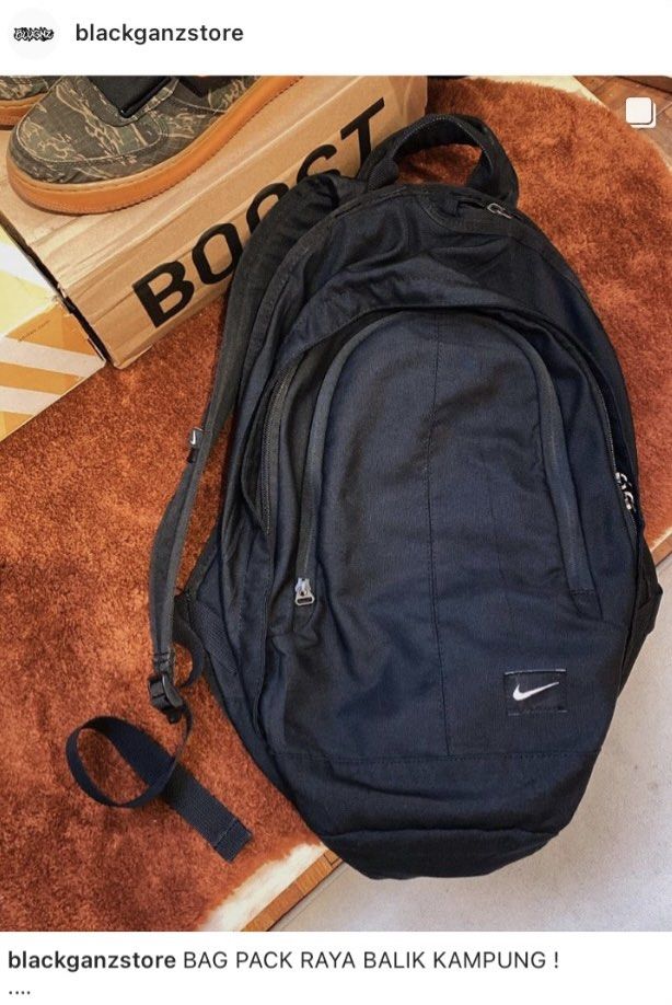 cordura nike