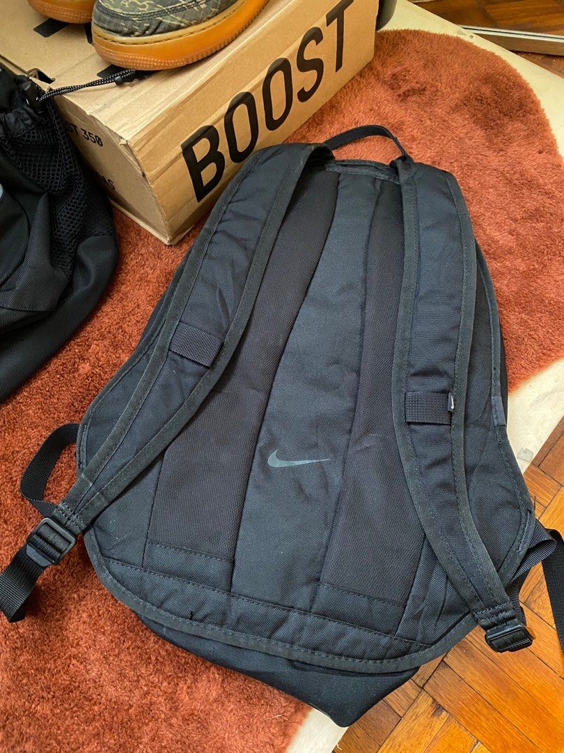 nike cordura belt bag