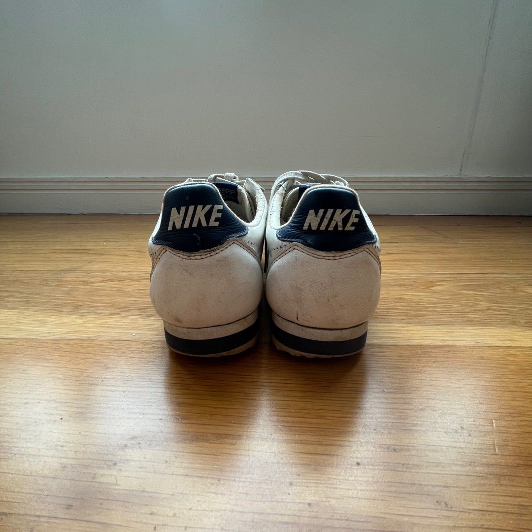 Nike Cortez Perforated Swoosh