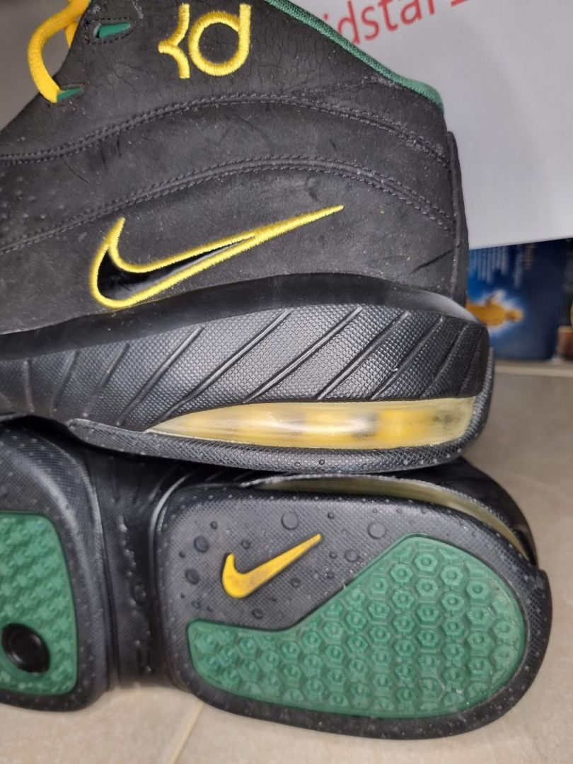 kd sonics shoes