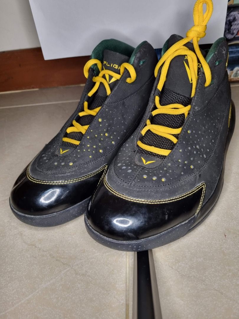Nike kd 2 sonics top