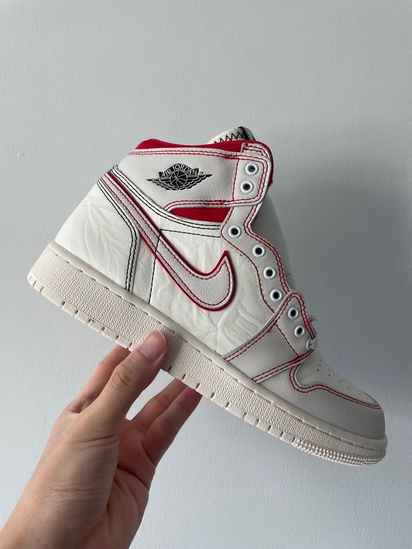 Air jordan 1 phantom gs outlet