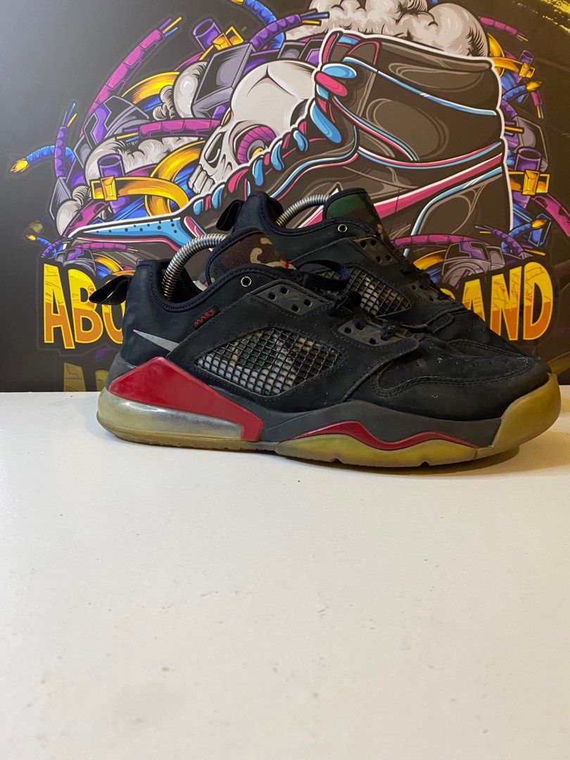 Jordan mars online 270 low camo