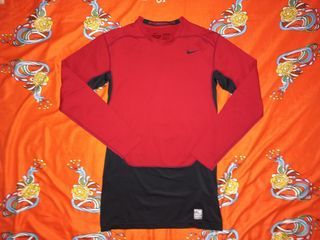 nike pro hyperwarm lite