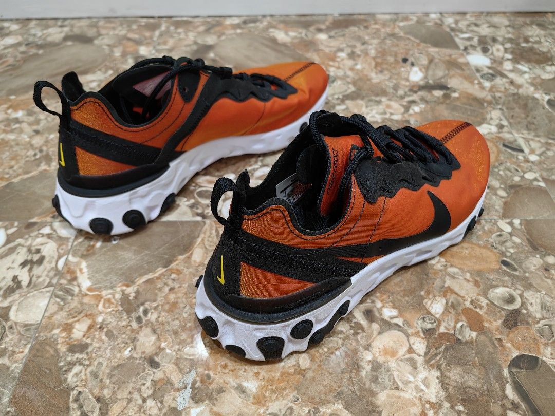 Lebron react element store