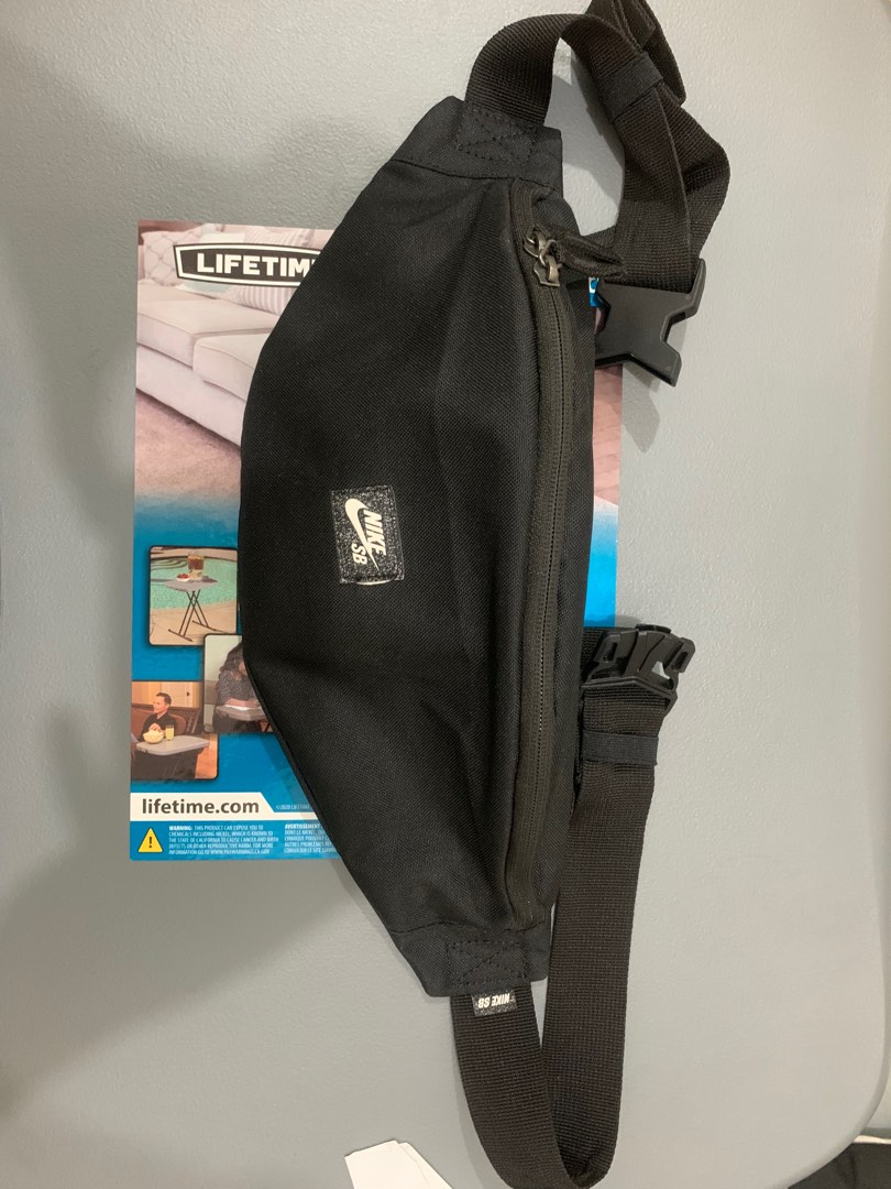 Nike SB Heritage Skate Hip Pack on Carousell