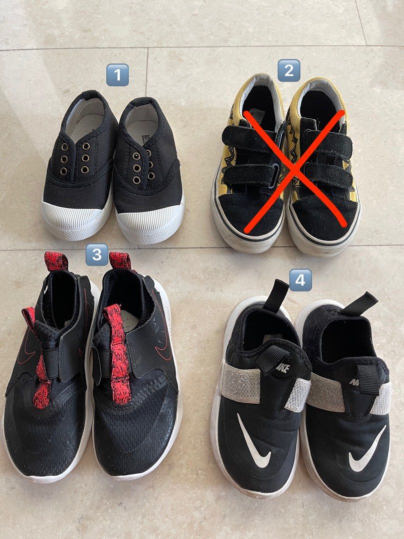 Newborn baby boy nike sale shoes