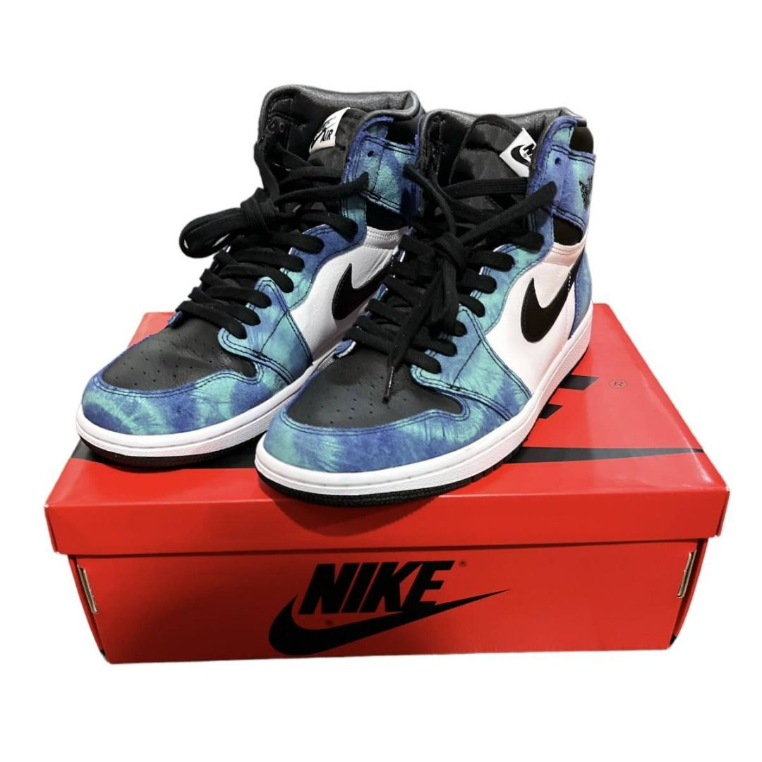 Air jordan 1 retro high og wmns cheap