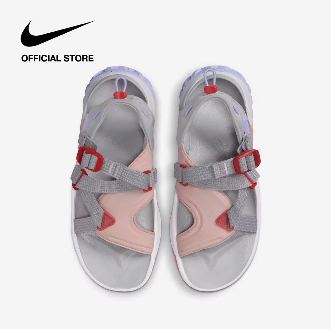 NIKE Women Oneonta Sandals, Women's Fashion, Footwear, Sandals on Carousell