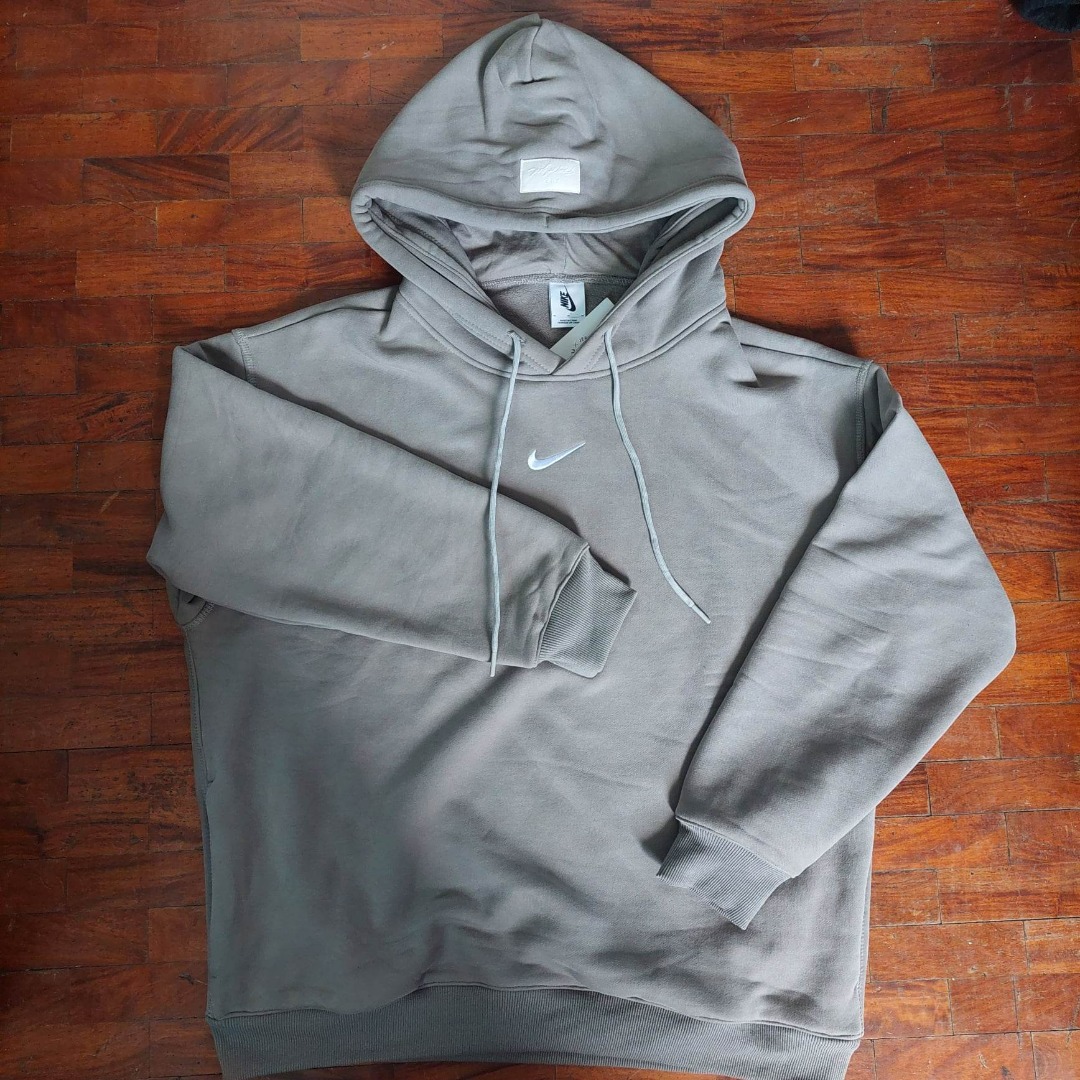 nike fog sweatshirt
