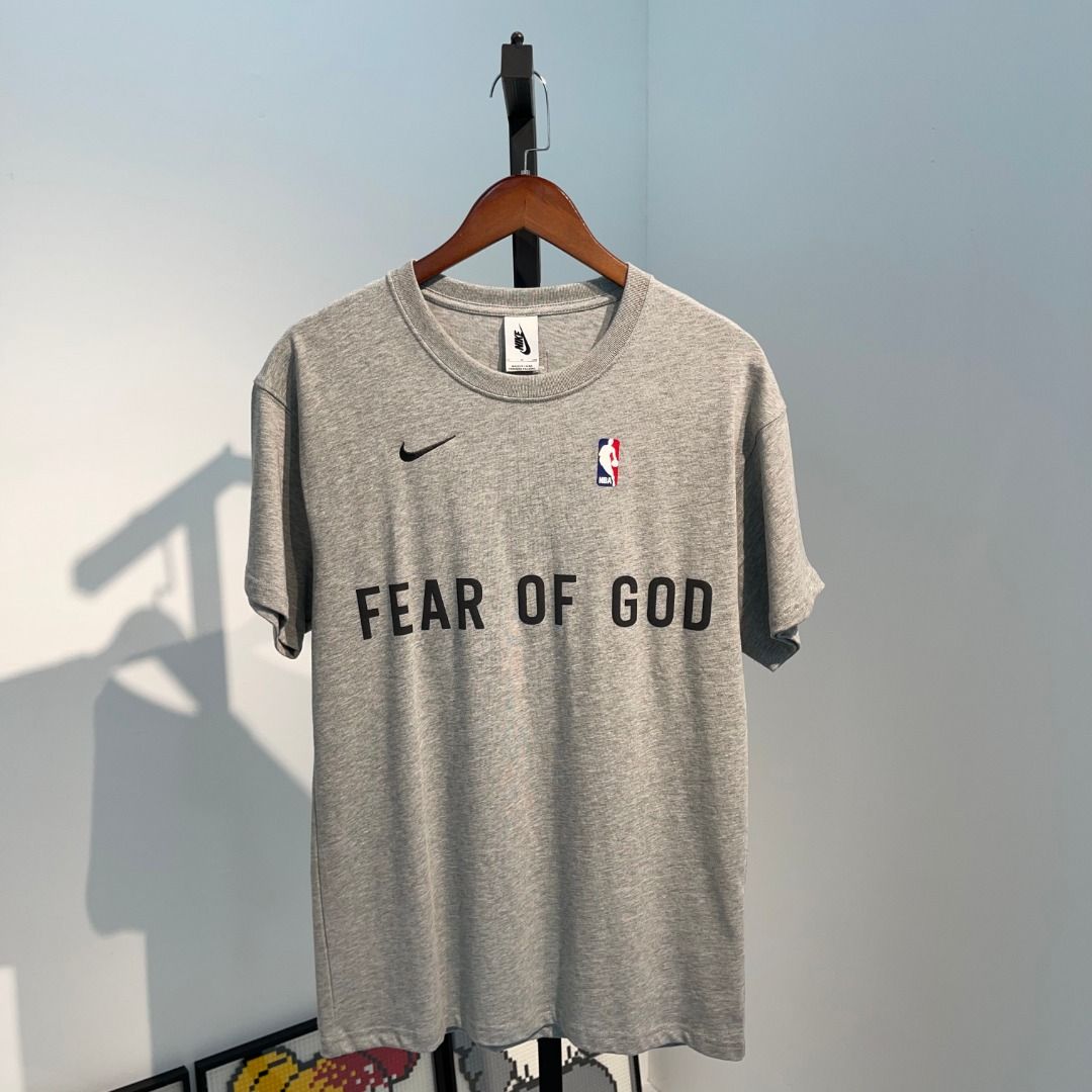 Nike fog store t shirt
