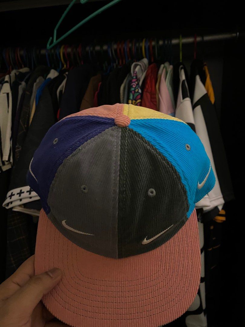 wotherspoon cap