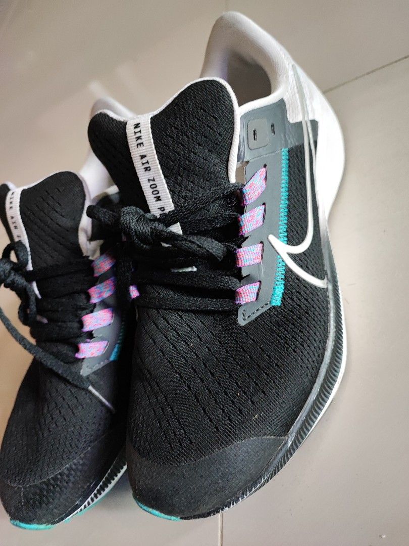 Nike zoom pegasus junior on sale