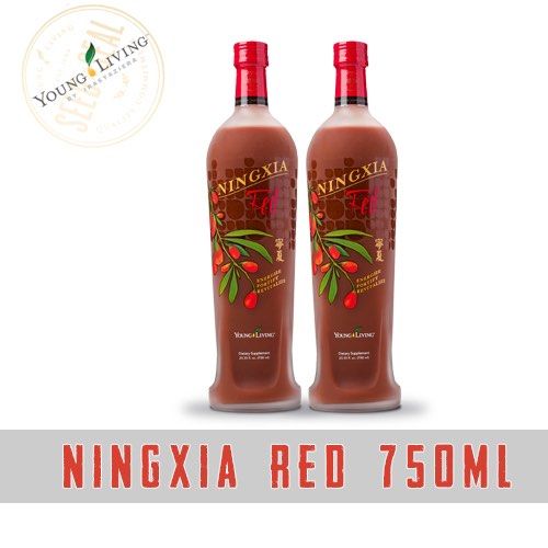 Ningxia Red 750ml, Health & Nutrition, Health Supplements ...