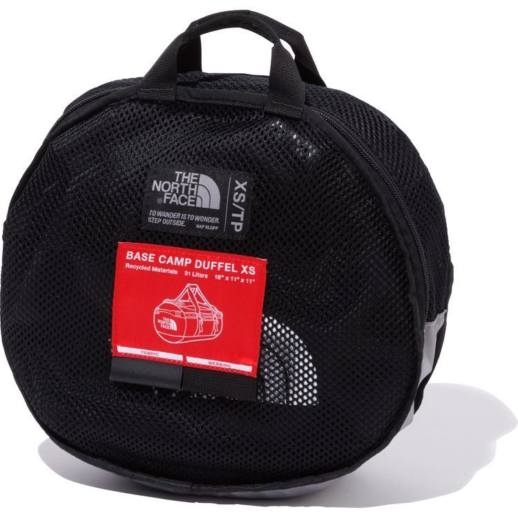 THE NORTH FACE BC Duffel XS NM82318-