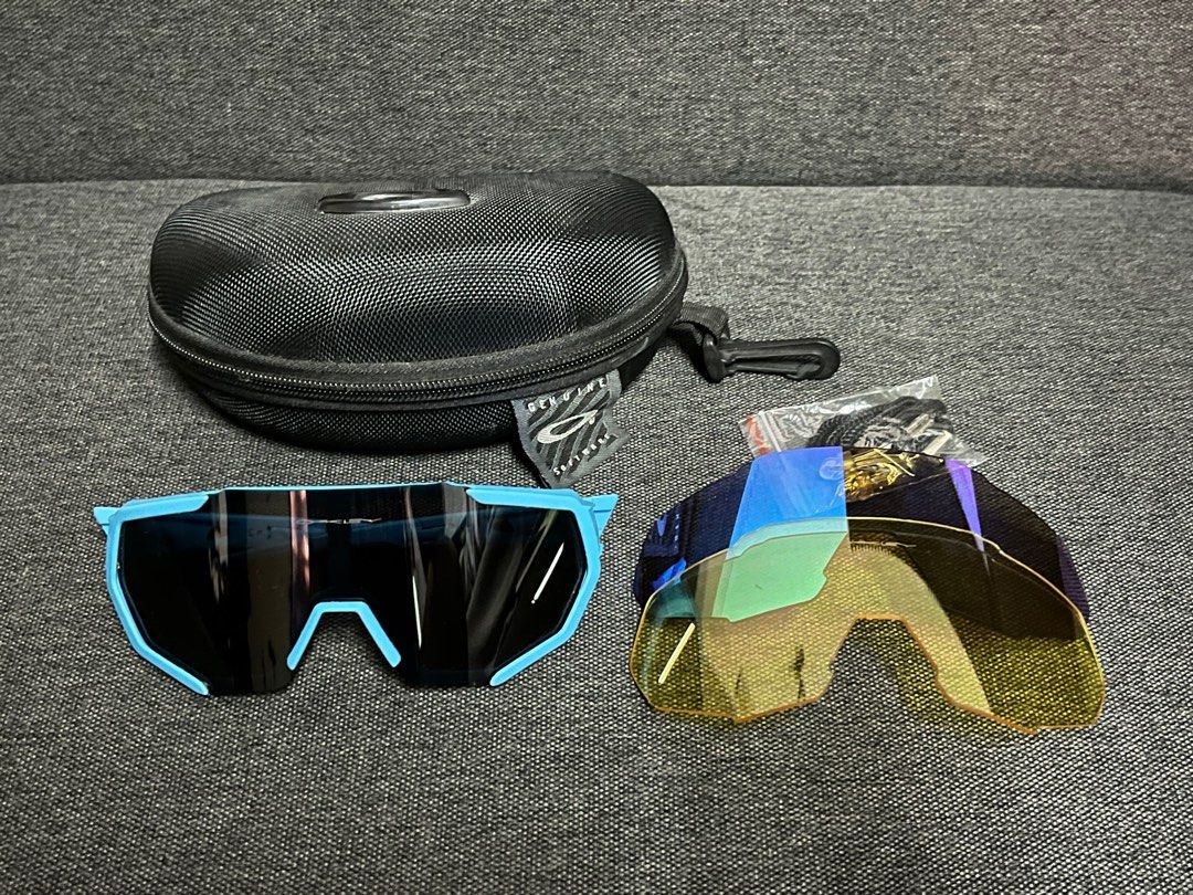 Oakley mtb deals sunglasses