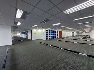BPO POGO Offices for Lease in Makati 