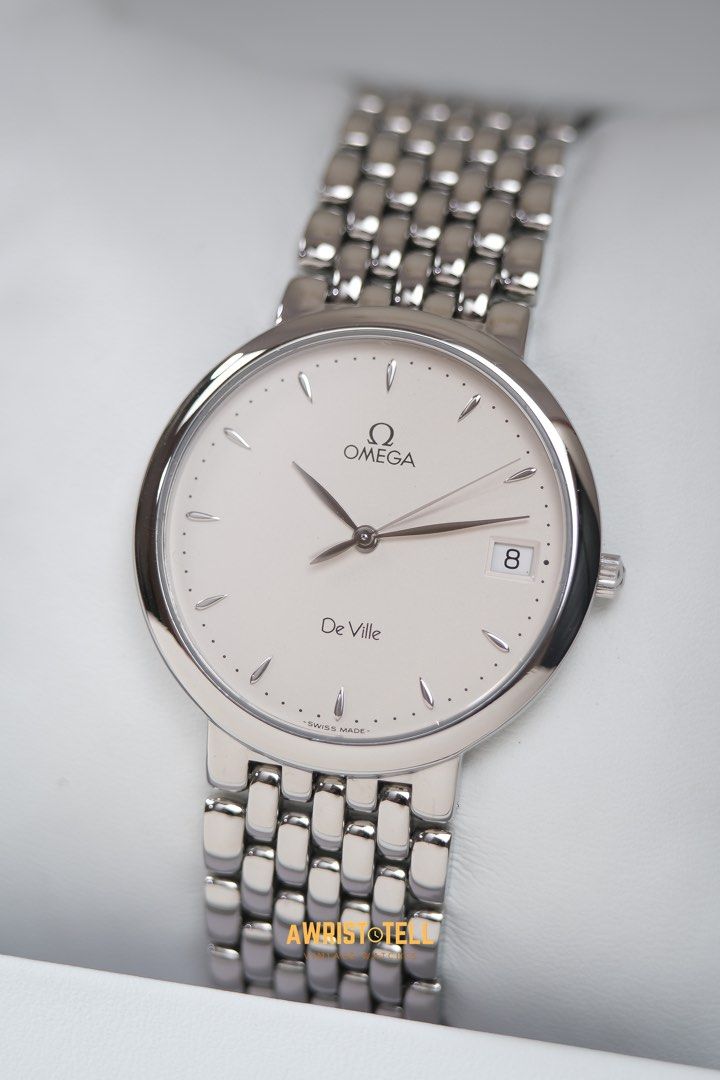 Omega de clearance ville price