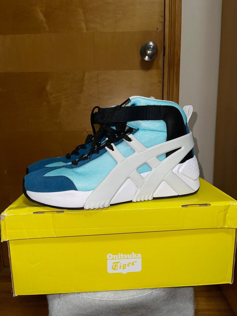 onitsuka tiger big logo