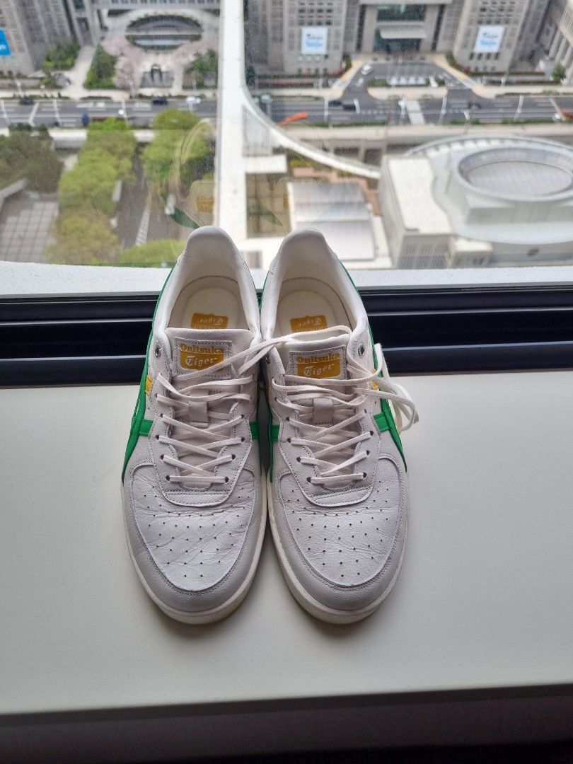 Onitsuka tiger gsm review sale