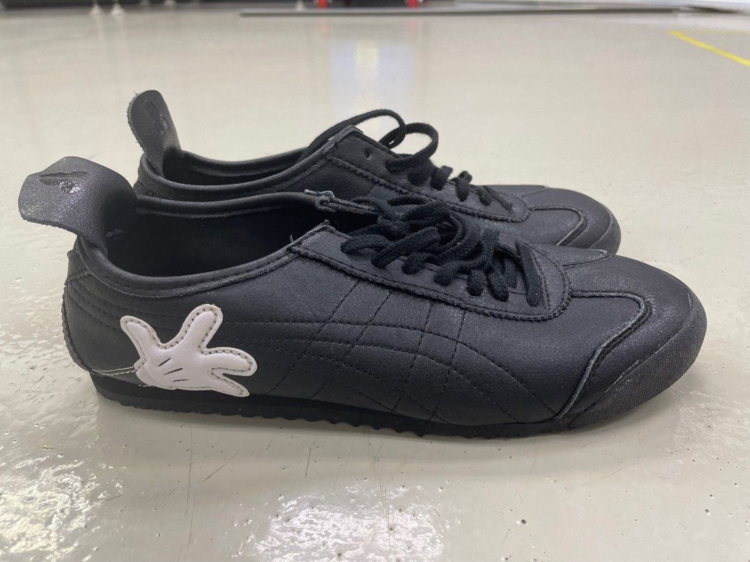 Onitsuka tiger mickey top
