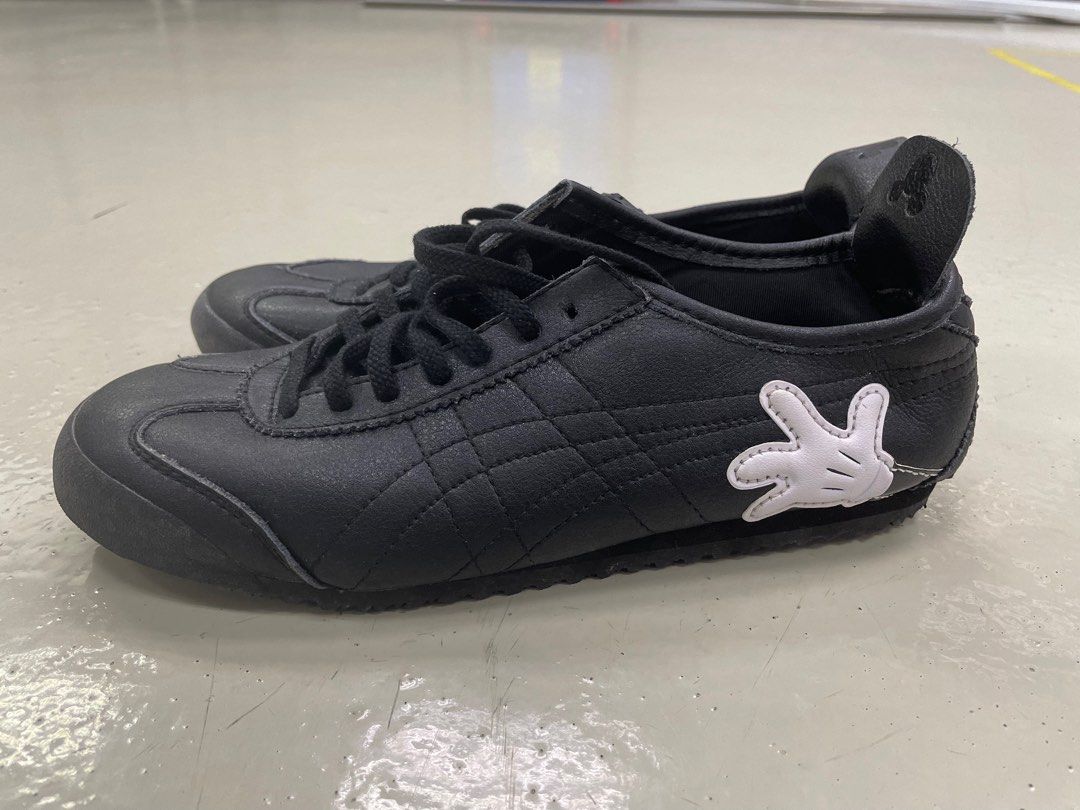 onitsuka mickey