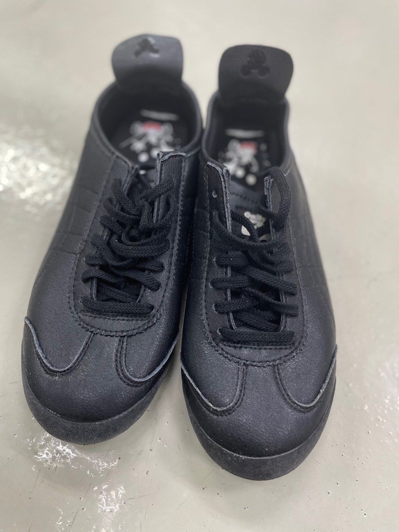 onitsuka mickey edition