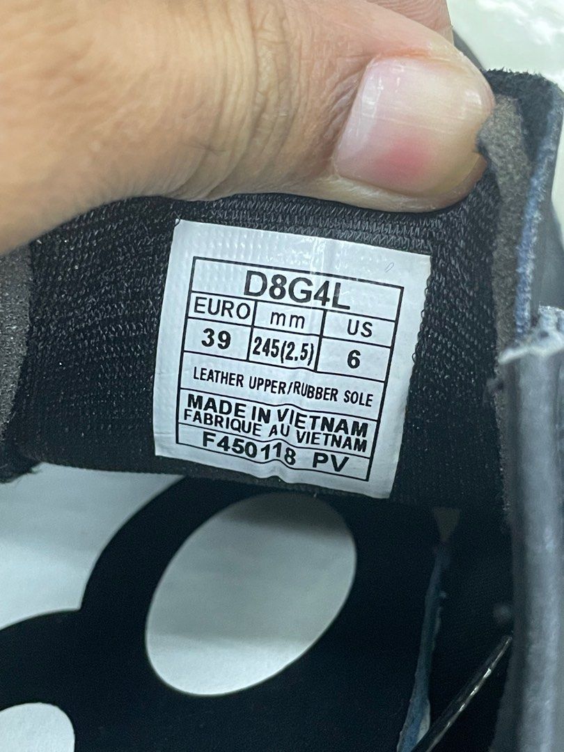 onitsuka tiger mickey