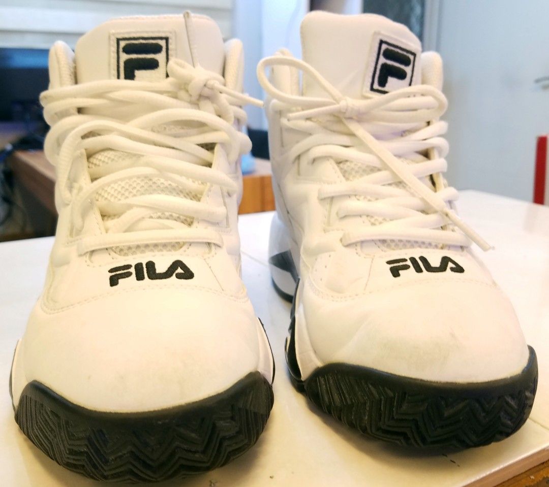 jamal mashburn shoes