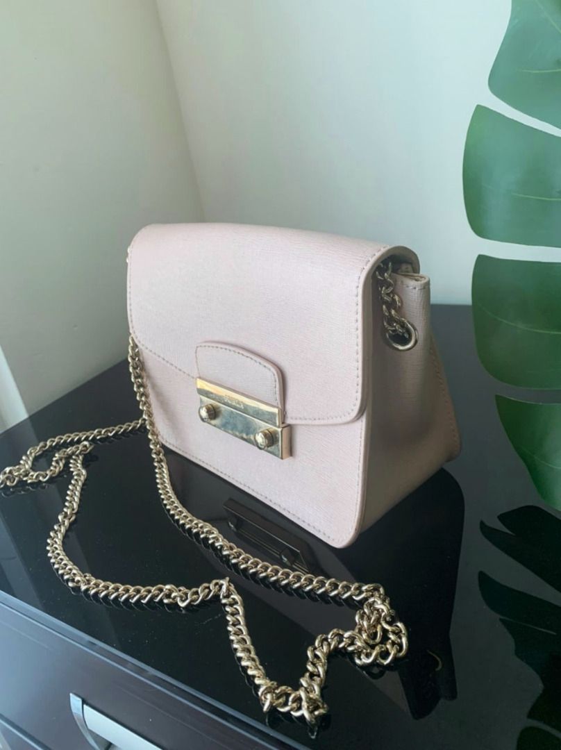Original FURLA Handbag Premium Luxury Luxury Bags Wallets on