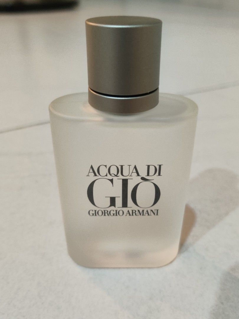Acqua di gio giorgio armani sephora sale