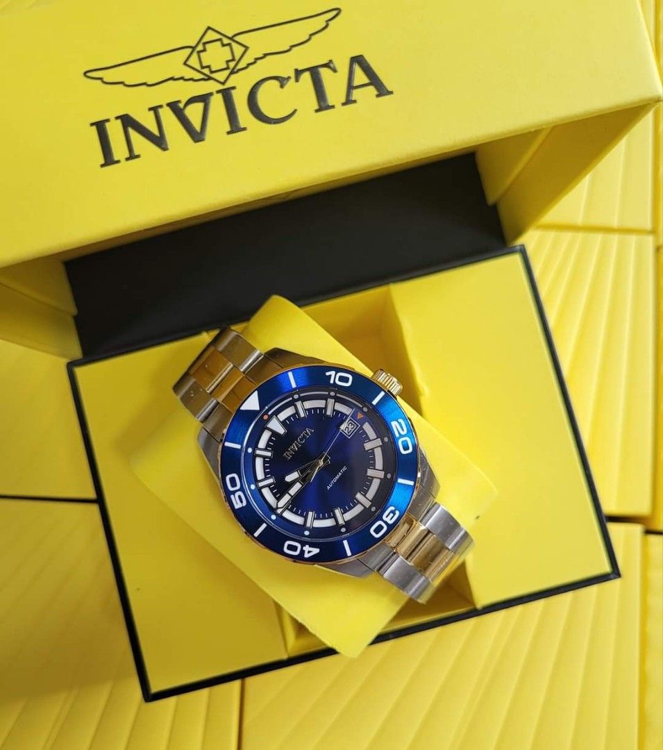 Invicta 28766 2024