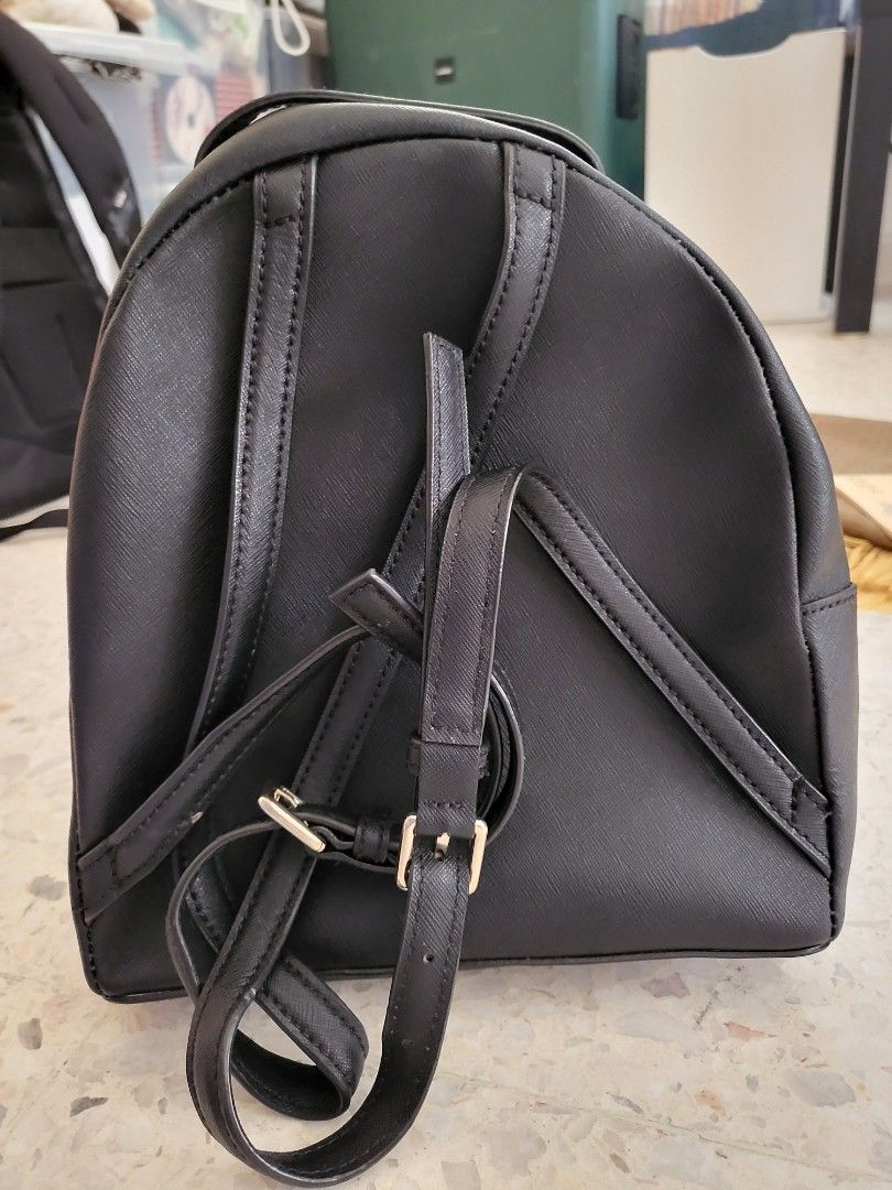 Original Kate Spade bunny backpack Luxury Bags Wallets on Carousell
