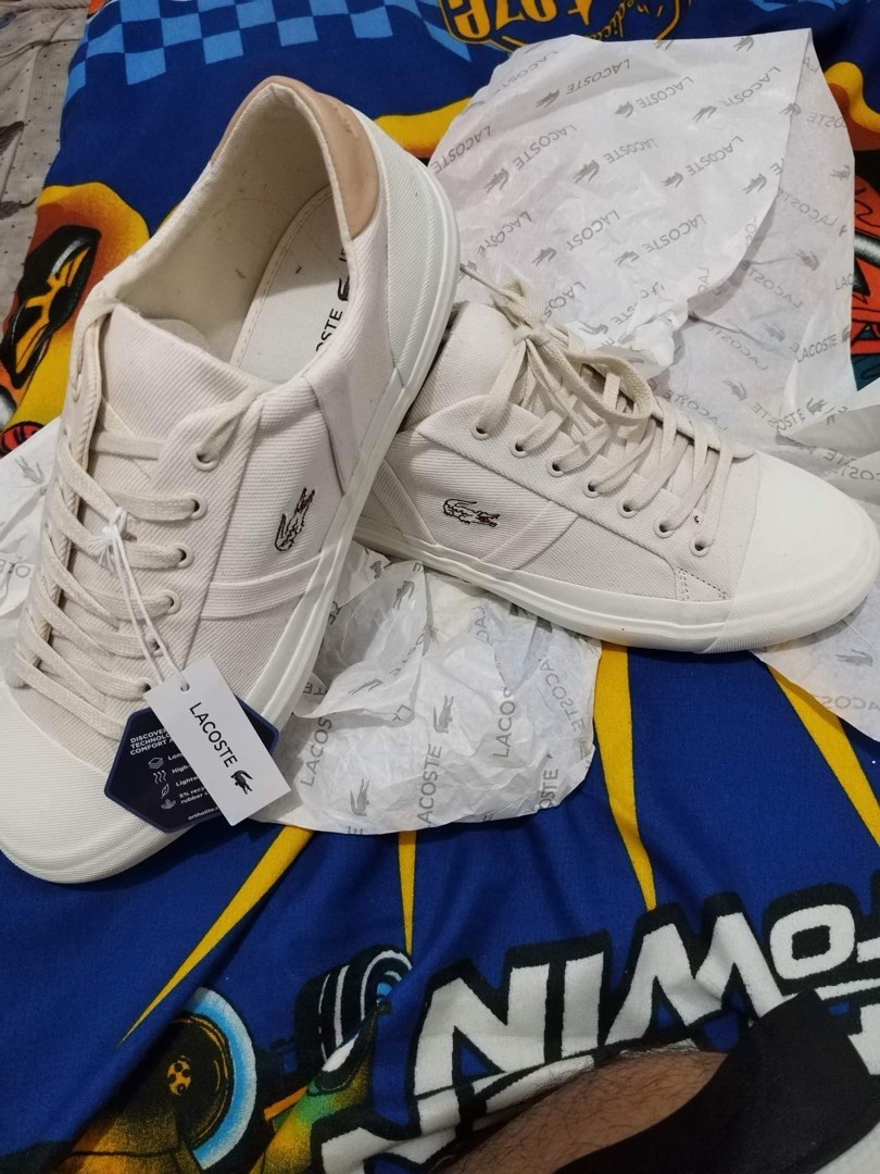 Lacoste shoes original online