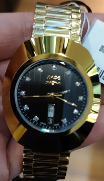 OwnOne RADO DiaStar R12304313 click to offer to make order
