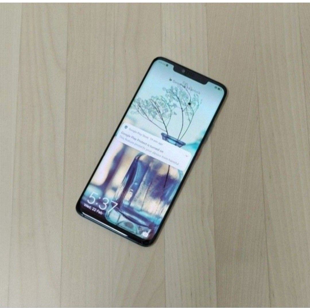 Oxley】 Huawei Mate 20 Pro 128Gb Emerald Green「Built In Gsm Playstore」  #3306, Mobile Phones & Gadgets, Mobile Phones, Android Phones, Huawei On  Carousell