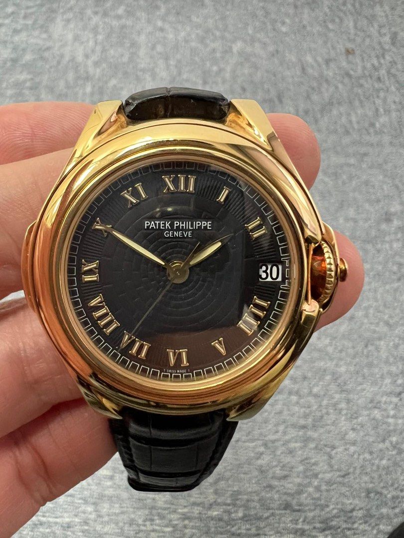 Patek 5090 online